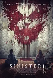 Siniestro 2