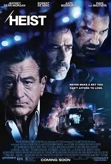Bus 657: el escape del siglo