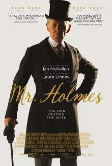 El Sr. Holmes
