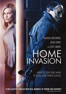 Invasión al hogar