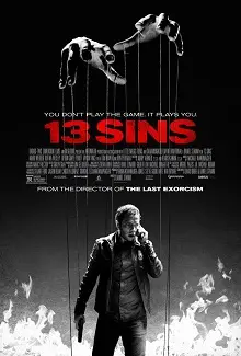 13 pecados