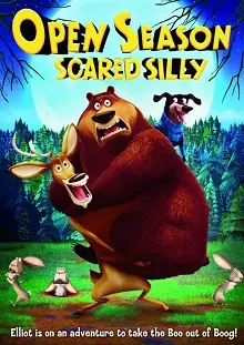 Open Season: Tontos por el susto