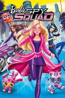Barbie: Escuadrón secreto