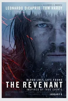 Revenant: El Renacido