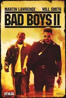 Bad Boys II: Vuelven más rebeldes