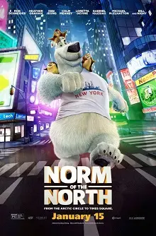 Norm y los Invencibles