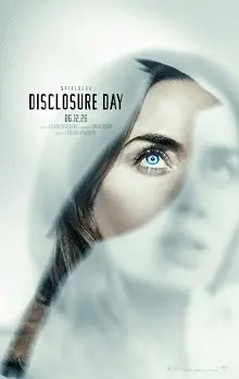 P&oacute;ster de El día de la revelación