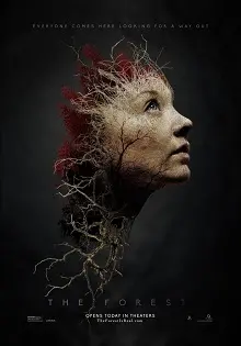 El bosque siniestro