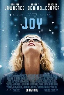 P&oacute;ster de Joy: El nombre del éxito