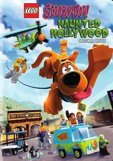 Lego Scooby-Doo: Hollywood embrujado