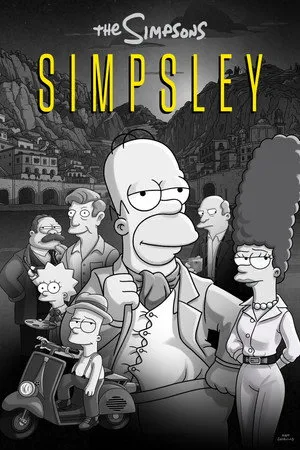 Los Simpson: Simpsley