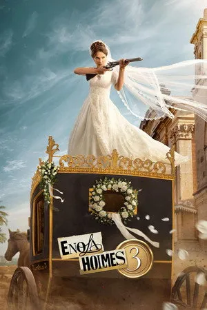 Ver Película Enola Holmes 3 Online Completa HD