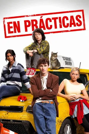 Ver Película Licencia para Robar Online Completa HD