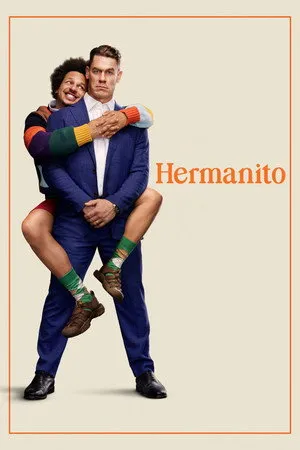 Ver Película Hermanito Online Completa HD