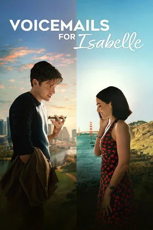 Ver Película Mensajes de voz para Isabelle Online Completa HD