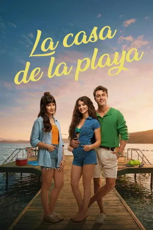 Ver Película La casa de la playa Online Completa HD