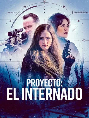 Ver Película Proyecto: El Internado Online Completa HD