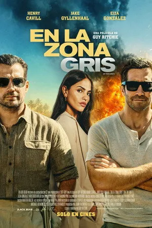 Ver Película En la zona gris Online Completa HD
