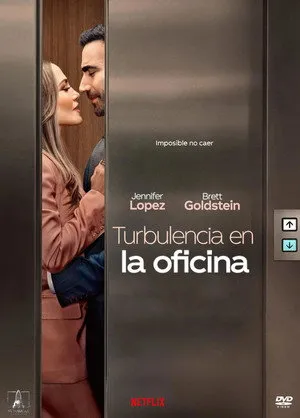 Ver Película Turbulencia en la oficina Online Completa HD