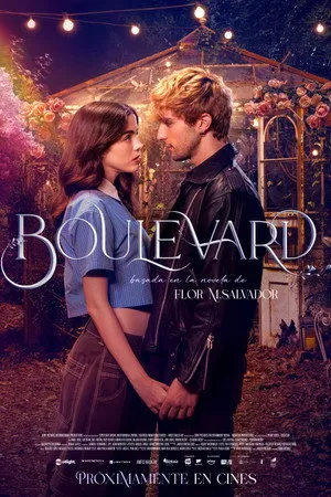 Ver Película Boulevard Online Completa HD