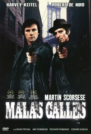 Calles Peligrosas