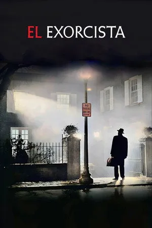 El exorcista