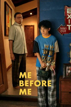 Ver Película Yo antes de ser yo Online Completa HD