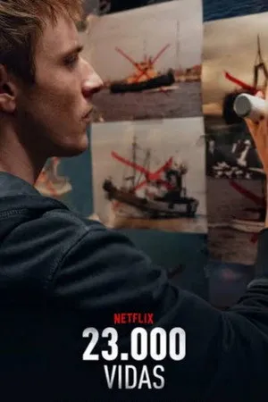 Ver Película 23.000 vidas Online Completa HD