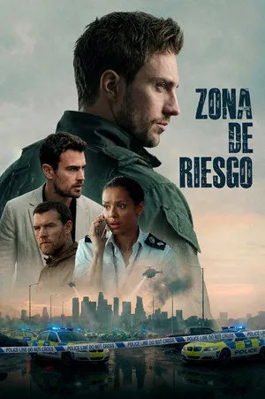 Zona de riesgo
