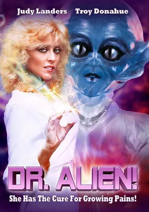 Dr. Alien
