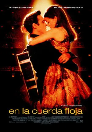 Johnny y June: Pasión y locura