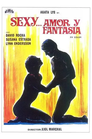 Sexy... amor y fantasía