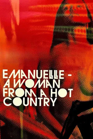 La mujer de la tierra caliente