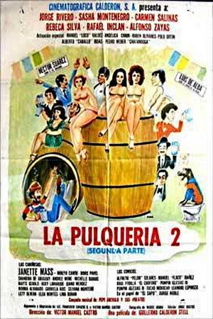 La Pulquería 2