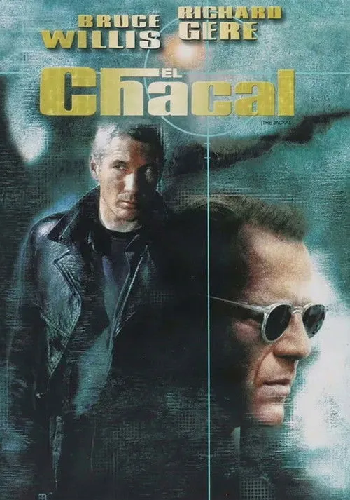 El Chacal