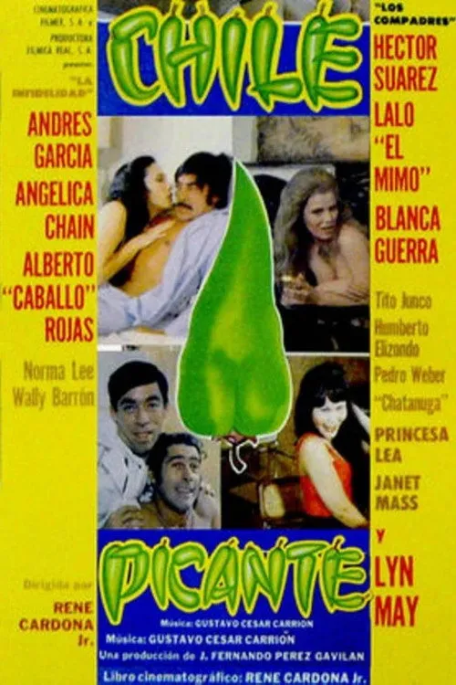 Chile picante