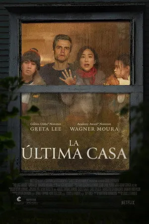 La última casa