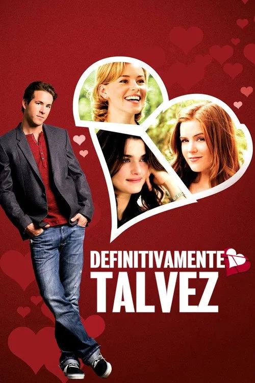 Definitivamente, tal vez