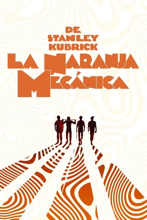 La naranja mecánica