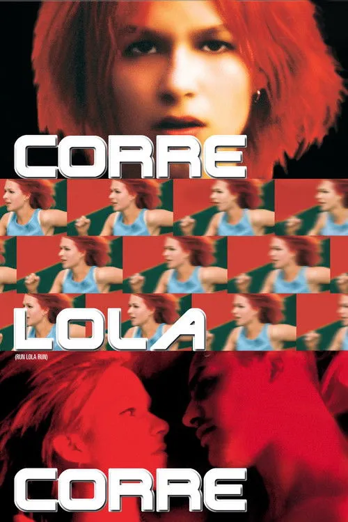Corre, Lola, corre