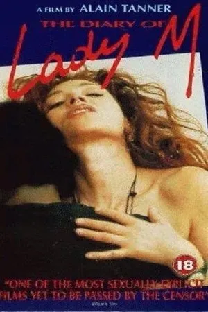El Diario de Lady M