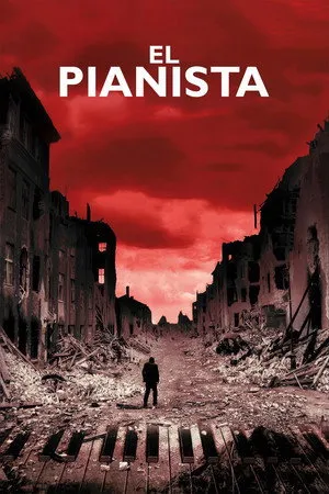 El pianista