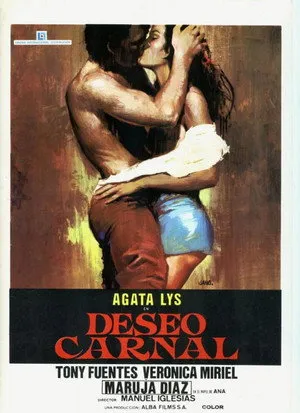 Deseo Carnal