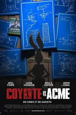 Coyote vs. Acme
