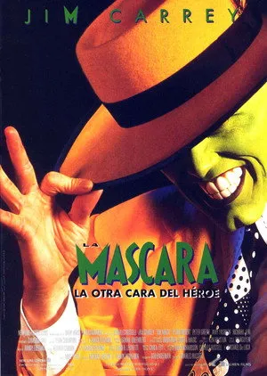 La Máscara