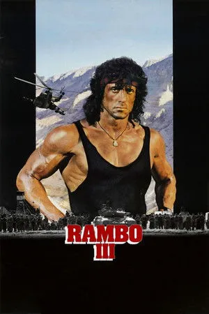 Rambo 3