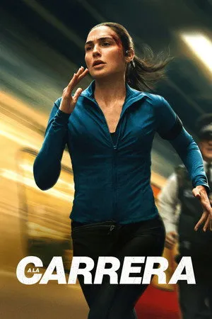 Carrera contra el tiempo