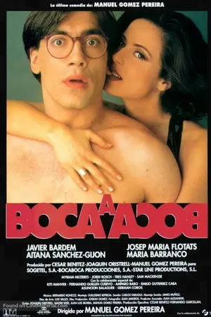 Boca a boca