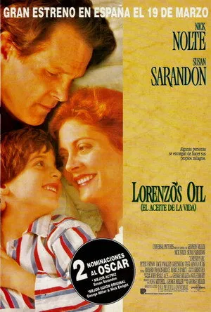 Un milagro para Lorenzo