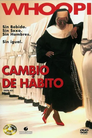 Cambio de hábito